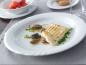 Preview: Eschenbach Ambiente Teller flach 31 cm